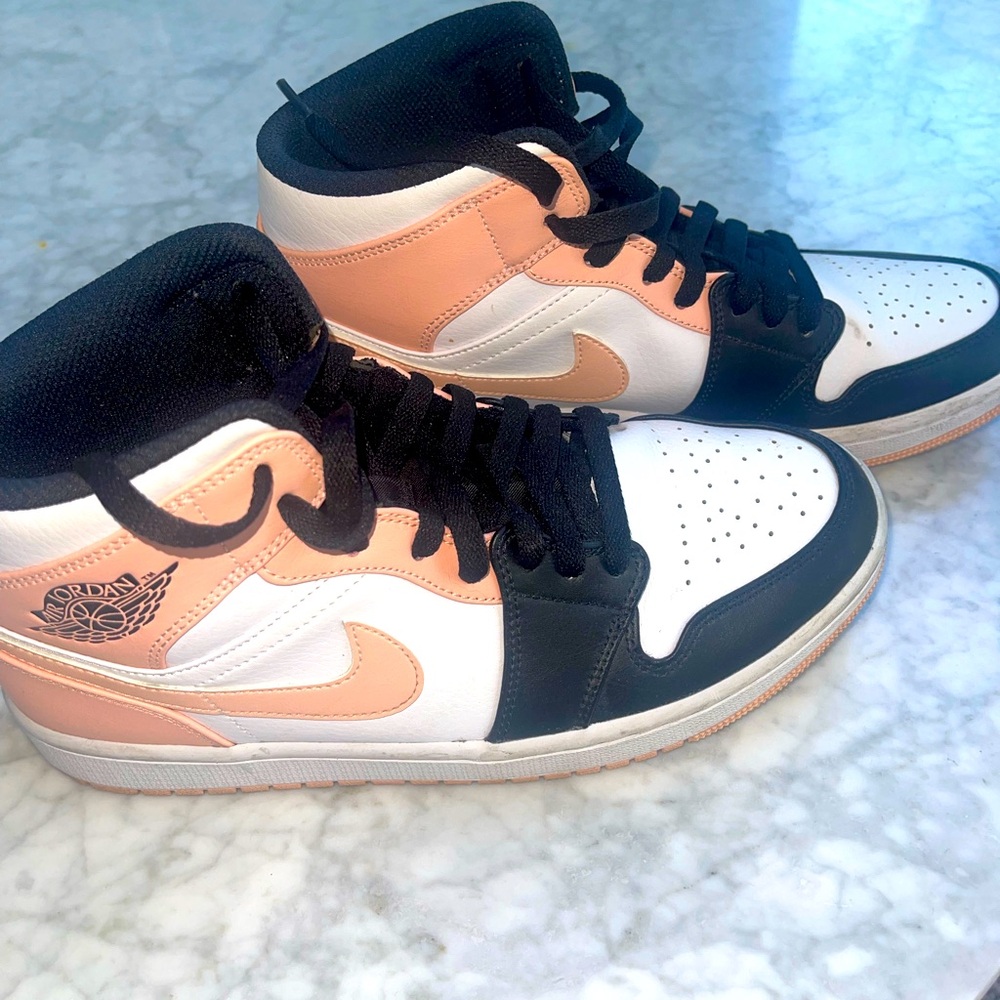 Womens Nike Air Jordan